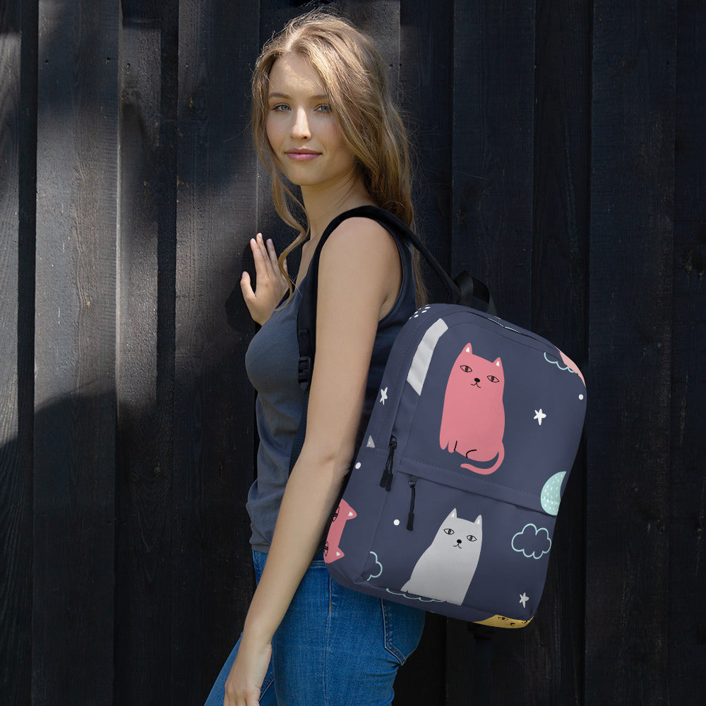 Kawaii Backpack