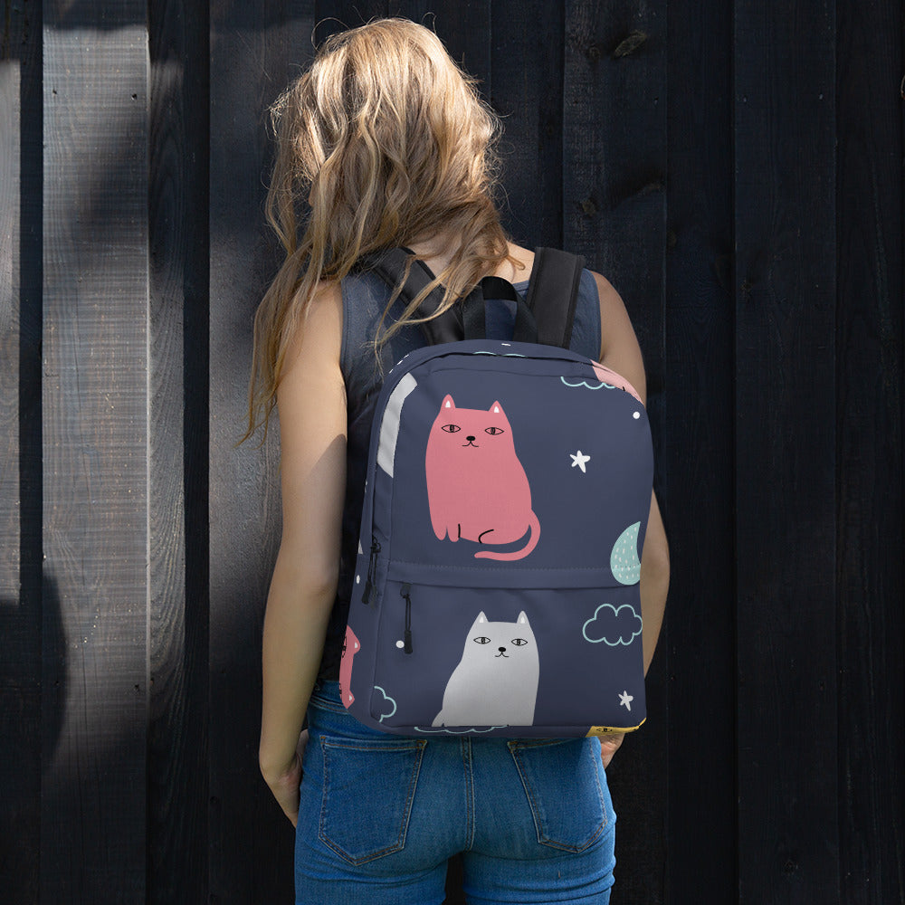 Kawaii Backpack