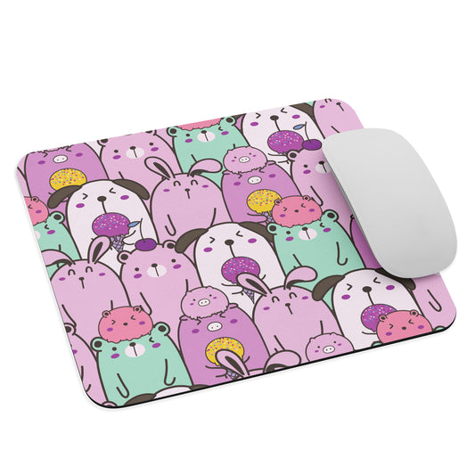 Kawaii Mouse pad