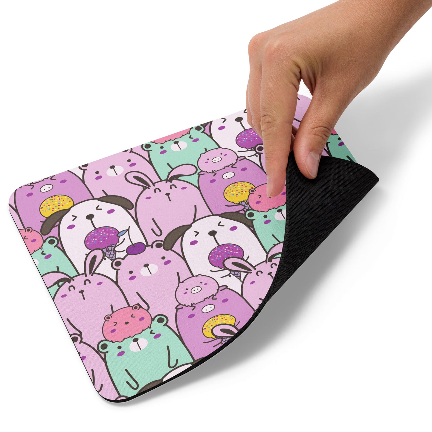 Kawaii Mouse pad